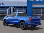 New 2025 Chevrolet Silverado 1500 Custom Double Cab 4WD, Pickup for sale #50441 - photo 4