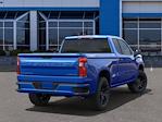 New 2025 Chevrolet Silverado 1500 Custom Double Cab 4WD, Pickup for sale #50441 - photo 2