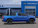 New 2025 Chevrolet Silverado 1500 Custom Double Cab 4WD, Pickup for sale #50441 - photo 5