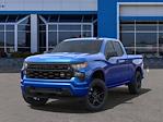 New 2025 Chevrolet Silverado 1500 Custom Double Cab 4WD, Pickup for sale #50441 - photo 6