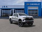 New 2025 Chevrolet Silverado 1500 LT Crew Cab 4WD, Pickup for sale #50443 - photo 1