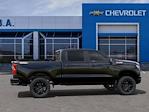 New 2025 Chevrolet Silverado 1500 LT Crew Cab 4WD, Pickup for sale #50445 - photo 5