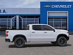 2025 Chevrolet Silverado 1500 Crew Cab 4WD, Pickup for sale #50448 - photo 5