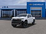 2025 Chevrolet Silverado 1500 Crew Cab 4WD, Pickup for sale #50448 - photo 8