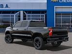 New 2025 Chevrolet Silverado 1500 LT Crew Cab 4WD, Pickup for sale #50449 - photo 4