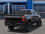 New 2025 Chevrolet Silverado 1500 LT Crew Cab 4WD, Pickup for sale #50449 - photo 2