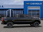 New 2025 Chevrolet Silverado 1500 LT Crew Cab 4WD, Pickup for sale #50449 - photo 5