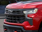 New 2025 Chevrolet Silverado 1500 LT Crew Cab 4WD, Pickup for sale #50450 - photo 13