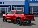 New 2025 Chevrolet Silverado 1500 LT Crew Cab 4WD, Pickup for sale #50450 - photo 4