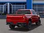 New 2025 Chevrolet Silverado 1500 LT Crew Cab 4WD, Pickup for sale #50450 - photo 2