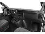 New 2025 Chevrolet Express 2500 Work Van RWD, Empty Cargo Van for sale #50489 - photo 16