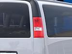 New 2025 Chevrolet Express 3500 LS RWD, Passenger Van for sale #50568 - photo 11