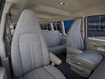 New 2025 Chevrolet Express 3500 LS RWD, Passenger Van for sale #50568 - photo 16