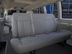 New 2025 Chevrolet Express 3500 LS RWD, Passenger Van for sale #50568 - photo 17