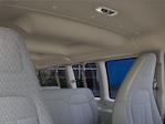 New 2025 Chevrolet Express 3500 LS RWD, Passenger Van for sale #50568 - photo 24