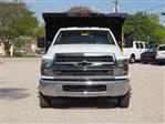 Used 2019 Chevrolet Silverado 5500 Work Truck Regular Cab 4x2, 16' PJ's Landscape Dump for sale #P3975 - photo 7