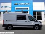 Used 2015 Ford Transit 250 Medium Roof, Upfitted Cargo Van for sale #3721A - photo 4