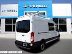 Used 2015 Ford Transit 250 Medium Roof, Upfitted Cargo Van for sale #3721A - photo 3