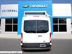 Used 2015 Ford Transit 250 Medium Roof, Upfitted Cargo Van for sale #3721A - photo 5