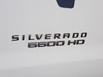 2019 Silverado 5500 Crew Cab DRW 4x2,  Service Body #3793A - photo 16