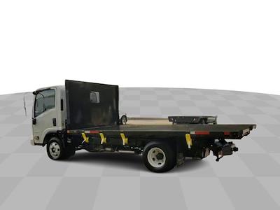 New 2023 Chevrolet LCF 3500 Base Regular Cab RWD, 14' PJ's Platform Body Flatbed Truck for sale #4921 - photo 2