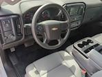 2023 Chevrolet Silverado 5500 Regular Cab DRW RWD, Knapheide Value-Master X Flatbed Truck for sale #5658 - photo 18