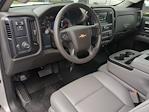 2023 Chevrolet Silverado 6500 Regular Cab DRW RWD, Knapheide Value-Master X Flatbed Truck for sale #5798 - photo 10