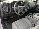 2023 Chevrolet Silverado 5500 Regular Cab DRW RWD, Knapheide Value-Master X Flatbed Truck for sale #5823 - photo 10