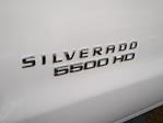 2023 Chevrolet Silverado 5500 Regular Cab DRW RWD, Knapheide Heavy-Hauler Junior Flatbed Truck for sale #5824 - photo 26
