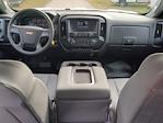 2023 Chevrolet Silverado 6500 Crew Cab DRW 4WD, Cab Chassis for sale #5953 - photo 16