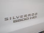 2023 Chevrolet Silverado 5500 Crew Cab DRW 4WD, Cab Chassis for sale #6005 - photo 28