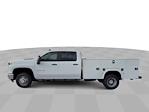 2024 Chevrolet Silverado 3500 Crew Cab 4WD, Knapheide Steel Service Body Service Truck for sale #6020 - photo 6