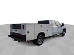 2024 Chevrolet Silverado 3500 Crew Cab 4WD, Knapheide Steel Service Body Service Truck for sale #6020 - photo 8