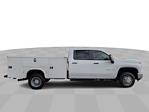 2024 Chevrolet Silverado 3500 Crew Cab 4WD, Knapheide Steel Service Body Service Truck for sale #6020 - photo 9