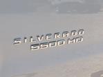 2024 Chevrolet Silverado 5500 Regular Cab DRW 4WD, Cab Chassis for sale #6214 - photo 25