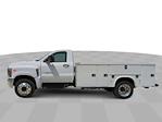2024 Chevrolet Silverado 5500 Regular Cab DRW RWD, Knapheide Steel Service Body Service Truck for sale #6247 - photo 6