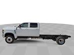 New 2024 Chevrolet Silverado 5500 Work Truck Crew Cab 4WD, Cab Chassis for sale #6346 - photo 6