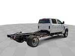 New 2024 Chevrolet Silverado 5500 Work Truck Crew Cab 4WD, Cab Chassis for sale #6346 - photo 2