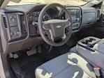 New 2024 Chevrolet Silverado 6500 Work Truck Regular Cab RWD, Cab Chassis for sale #6429 - photo 10