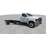 New 2024 Chevrolet Silverado 6500 Work Truck Regular Cab RWD, Cab Chassis for sale #6429 - photo 3