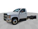 New 2024 Chevrolet Silverado 6500 Work Truck Regular Cab RWD, Cab Chassis for sale #6429 - photo 5