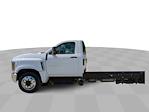 New 2024 Chevrolet Silverado 6500 Work Truck Regular Cab RWD, Cab Chassis for sale #6429 - photo 6