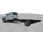 New 2024 Chevrolet Silverado 6500 Work Truck Regular Cab RWD, Cab Chassis for sale #6429 - photo 7