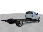 New 2024 Chevrolet Silverado 6500 Work Truck Regular Cab RWD, Cab Chassis for sale #6429 - photo 2