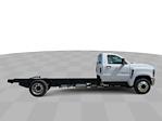 New 2024 Chevrolet Silverado 6500 Work Truck Regular Cab RWD, Cab Chassis for sale #6429 - photo 9