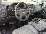 New 2024 Chevrolet Silverado 5500 Work Truck Regular Cab 4WD, Cab Chassis for sale #6459 - photo 17