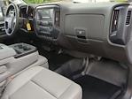 New 2024 Chevrolet Silverado 5500 Work Truck Regular Cab 4WD, Cab Chassis for sale #6459 - photo 22