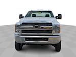 New 2024 Chevrolet Silverado 5500 Work Truck Regular Cab 4WD, Cab Chassis for sale #6459 - photo 4