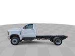 New 2024 Chevrolet Silverado 5500 Work Truck Regular Cab 4WD, Cab Chassis for sale #6459 - photo 6