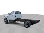 New 2024 Chevrolet Silverado 5500 Work Truck Regular Cab 4WD, Cab Chassis for sale #6459 - photo 7